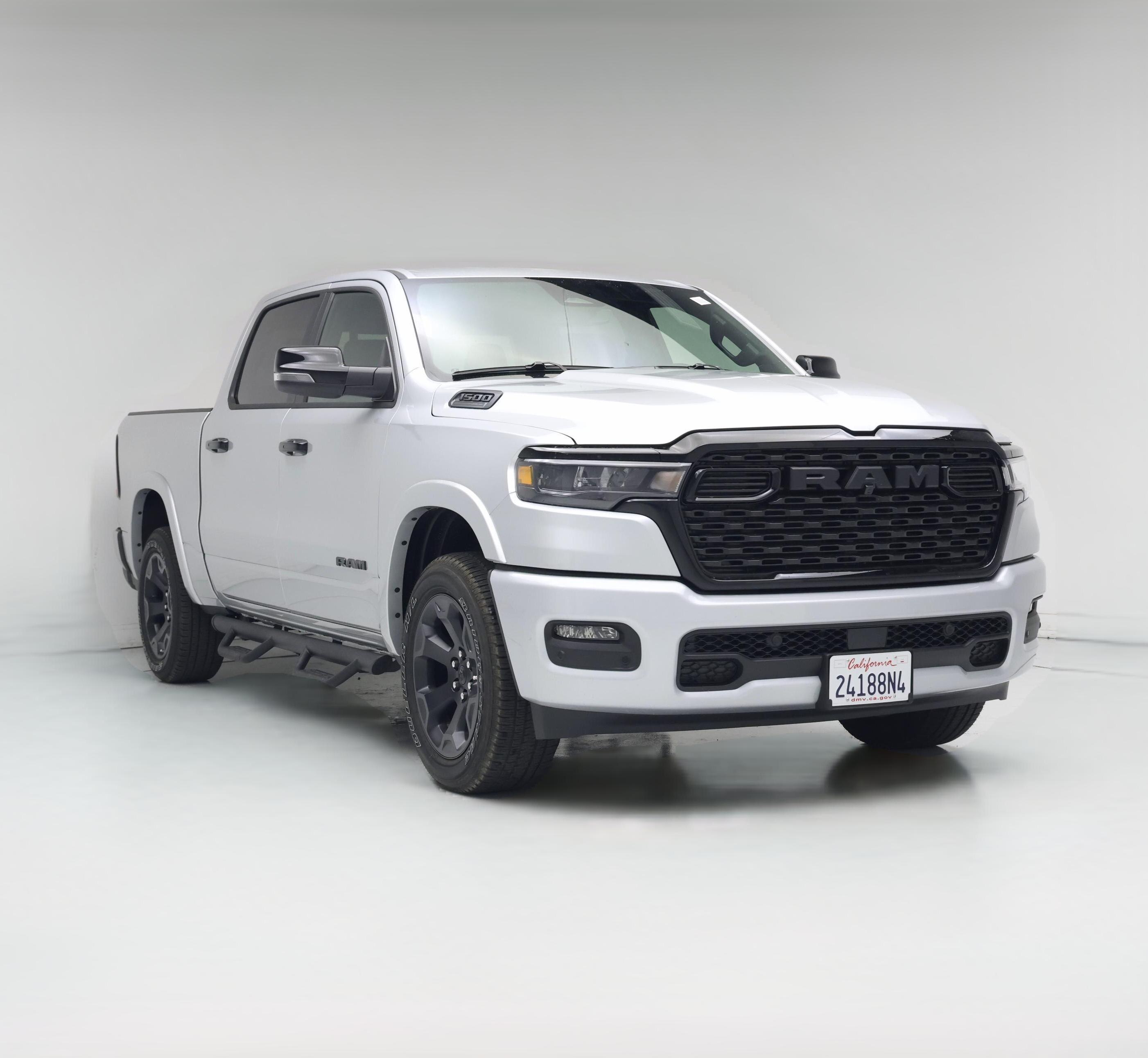 ram ram 1500 pickup 2026 3C6SRFFP1T4197873 image ram ram 1500 pickup 2026 3C6SRFFP1T4197873 image